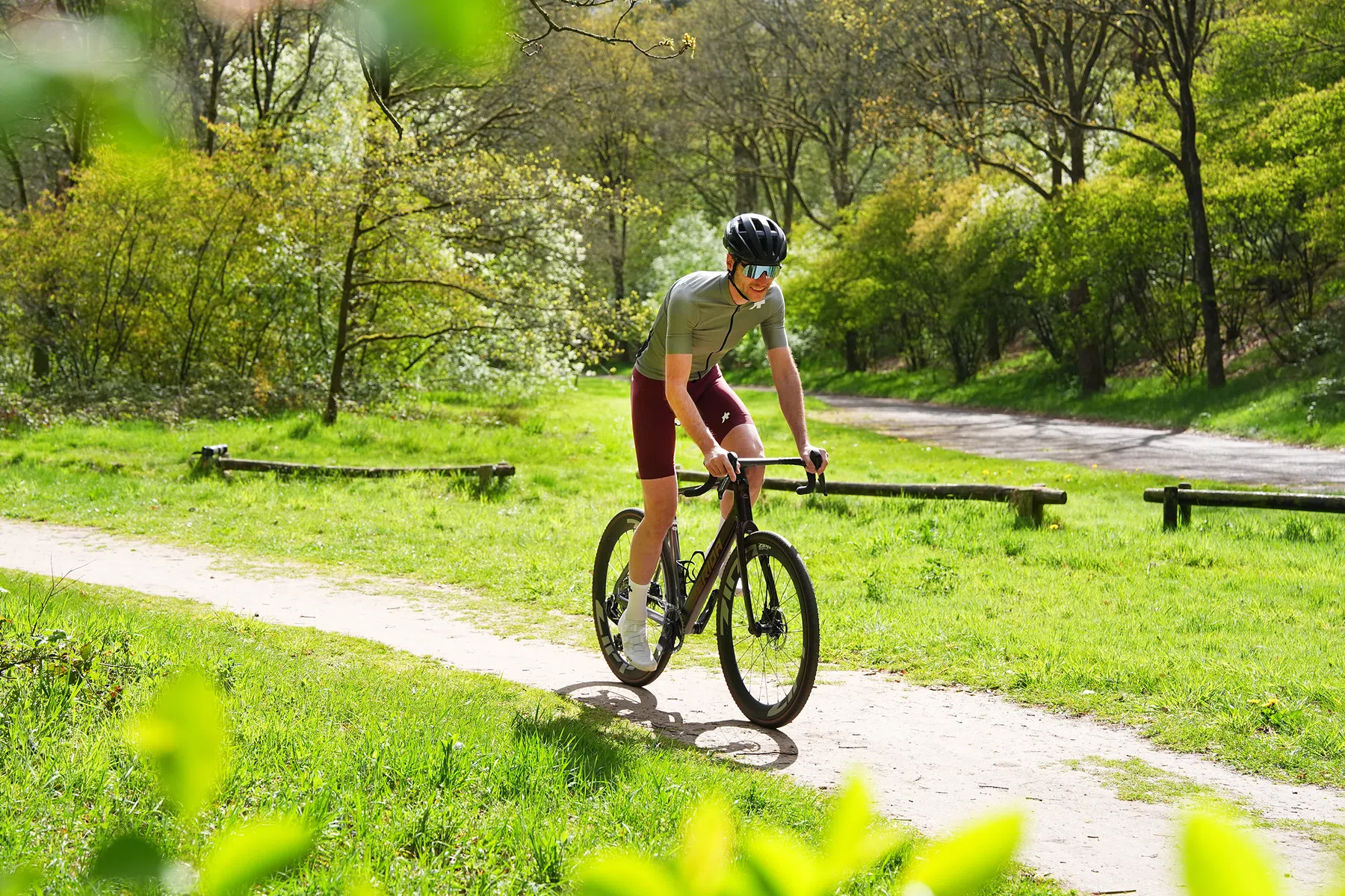 Bicycling Zomerkledingtest 2026